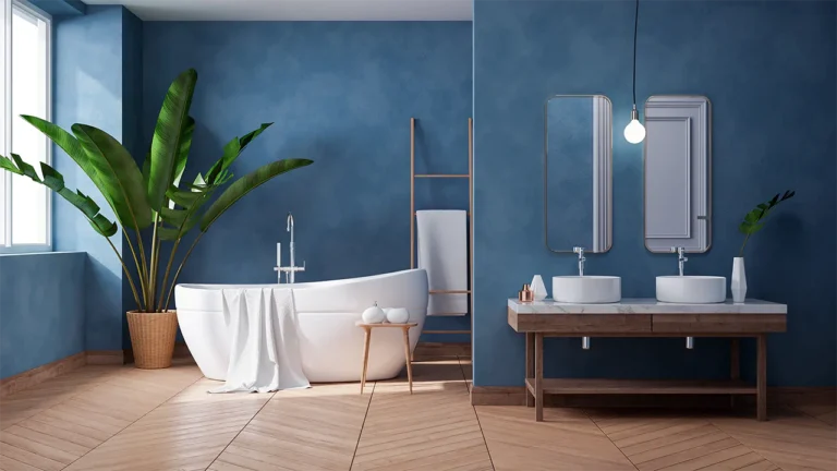 Decoración de baños