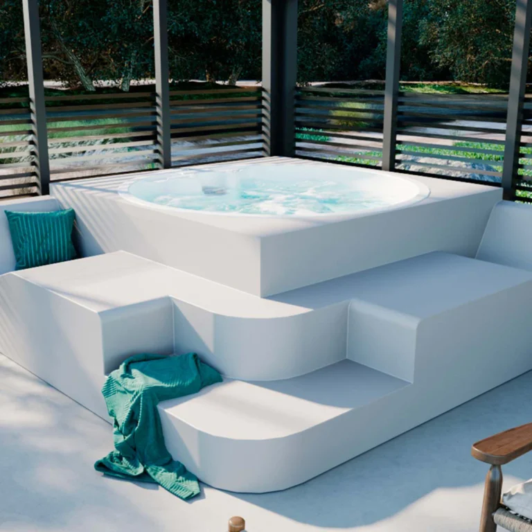 Jacuzzi