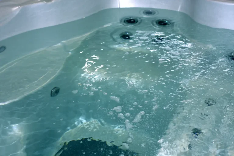 Jacuzzi