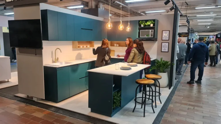 Expoconstrucción