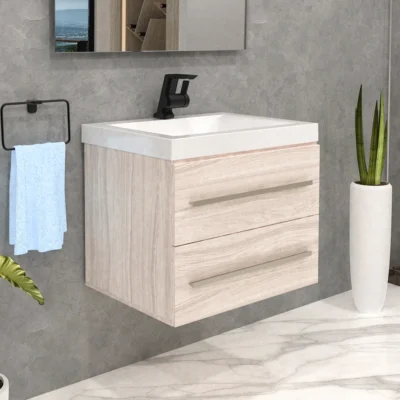 LAVAMANOS SIENA CON MUEBLE DE 63X48cm