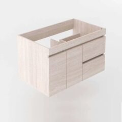 Combo lavamanos mueble viteli