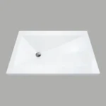 mueble de baño con lavamanos