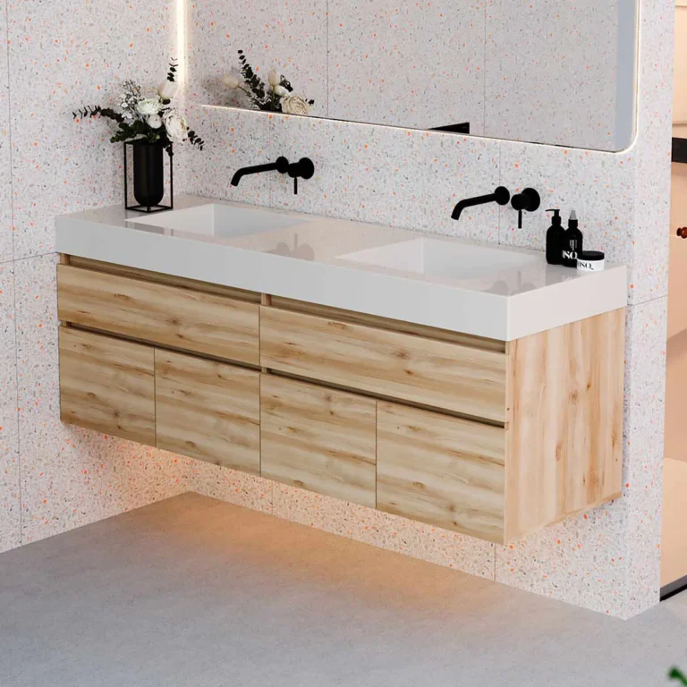 Muebles de baño