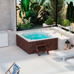 Jacuzzi