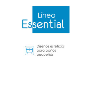 mueble para lavamanos
