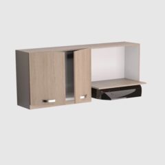 Mueble superior de cocina
