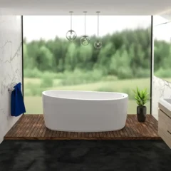 Bañera