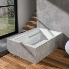 Tina/Bañera