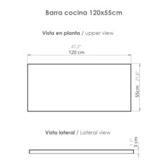 Mueble para cocina