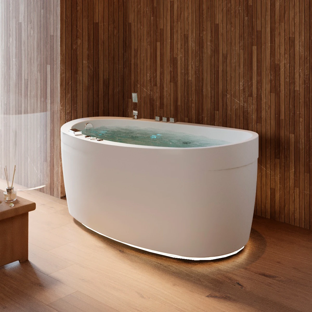 jacuzzi desmontable cataluña