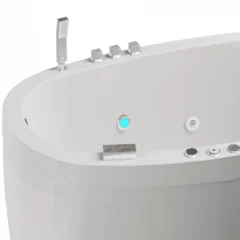 jacuzzi desmontable detalles