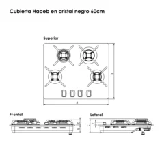 Cocina modular