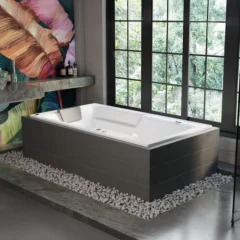 Jacuzzi para 1 persona