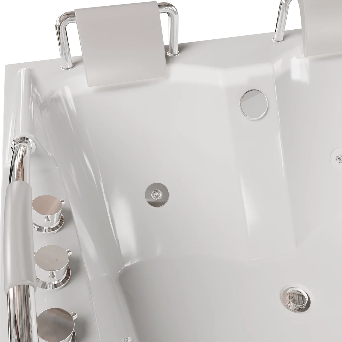 HIDROMASAJE-HONOLULU-180X120-Detalle-FB Hidromasaje