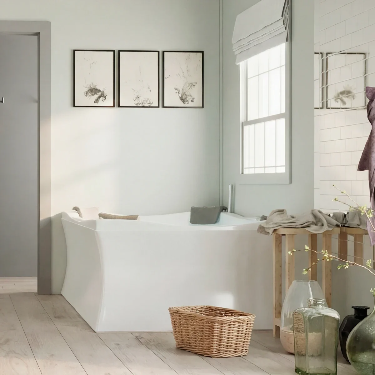 HIDROMASAJE-IBIZA-181X123-plus-AMB Jacuzzi portátil