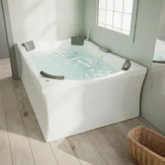 Jacuzzi portátil