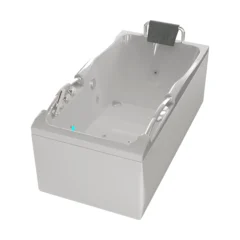 Jacuzzi portátil malta plus