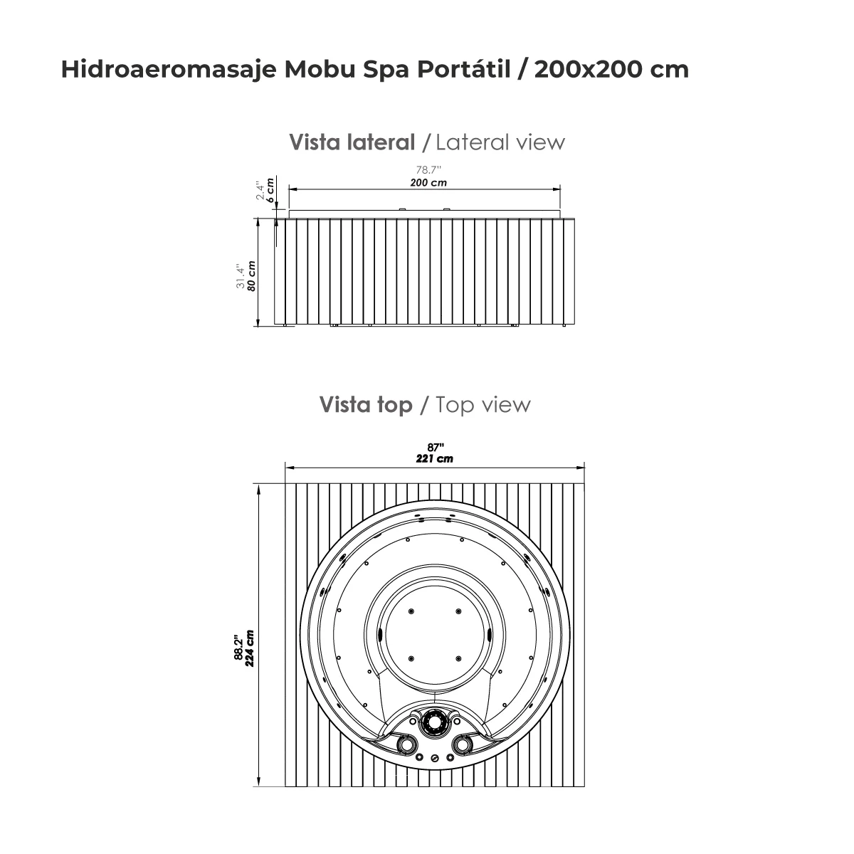 Hidroaeromasaje-Mobu-Spa-Portatil-200x200-cm Hidromasaje