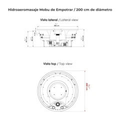 Hidromasaje