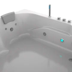 Jacuzzi spa