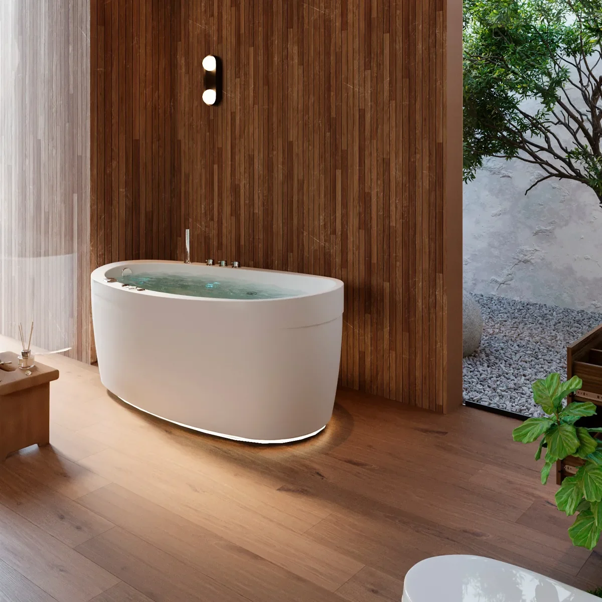 jacuzzi desmontable cataluña