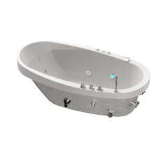jacuzzi desmontable