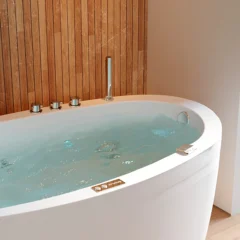 Jacuzzi portátil