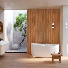 Jacuzzi portátil