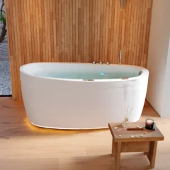 Jacuzzi portátil