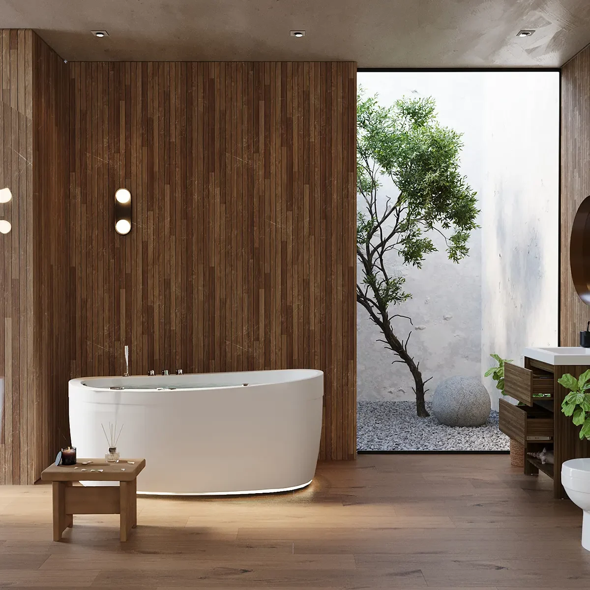 Hidromasaje-Cataluna-Isla_2 Jacuzzi portátil