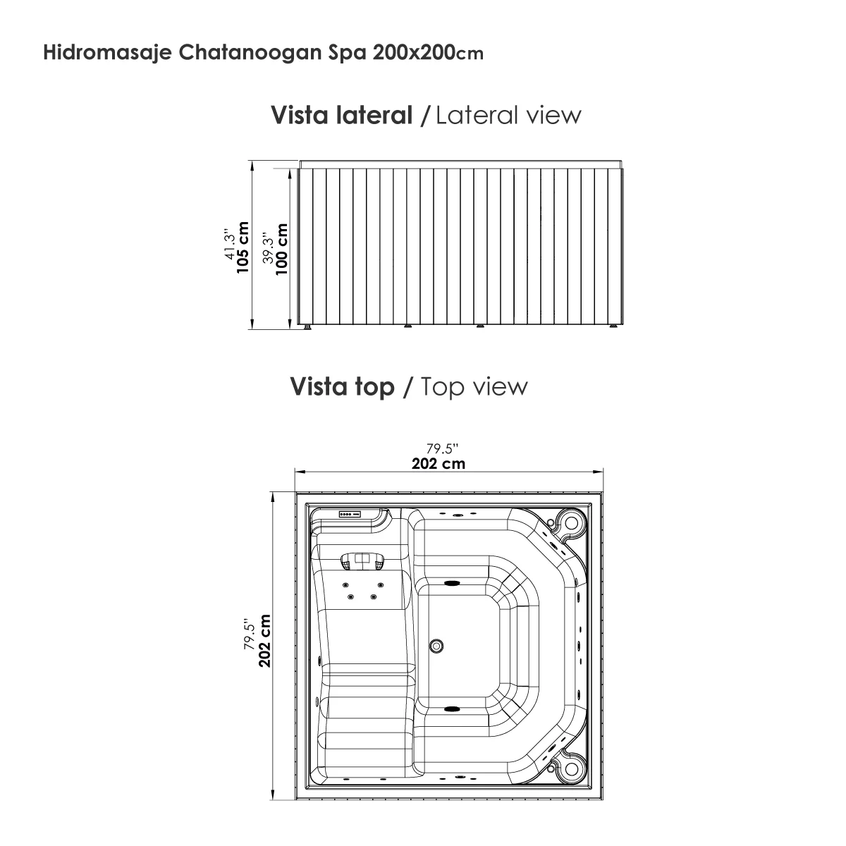 Hidromasaje-Chatanoogan-Spa-Planos