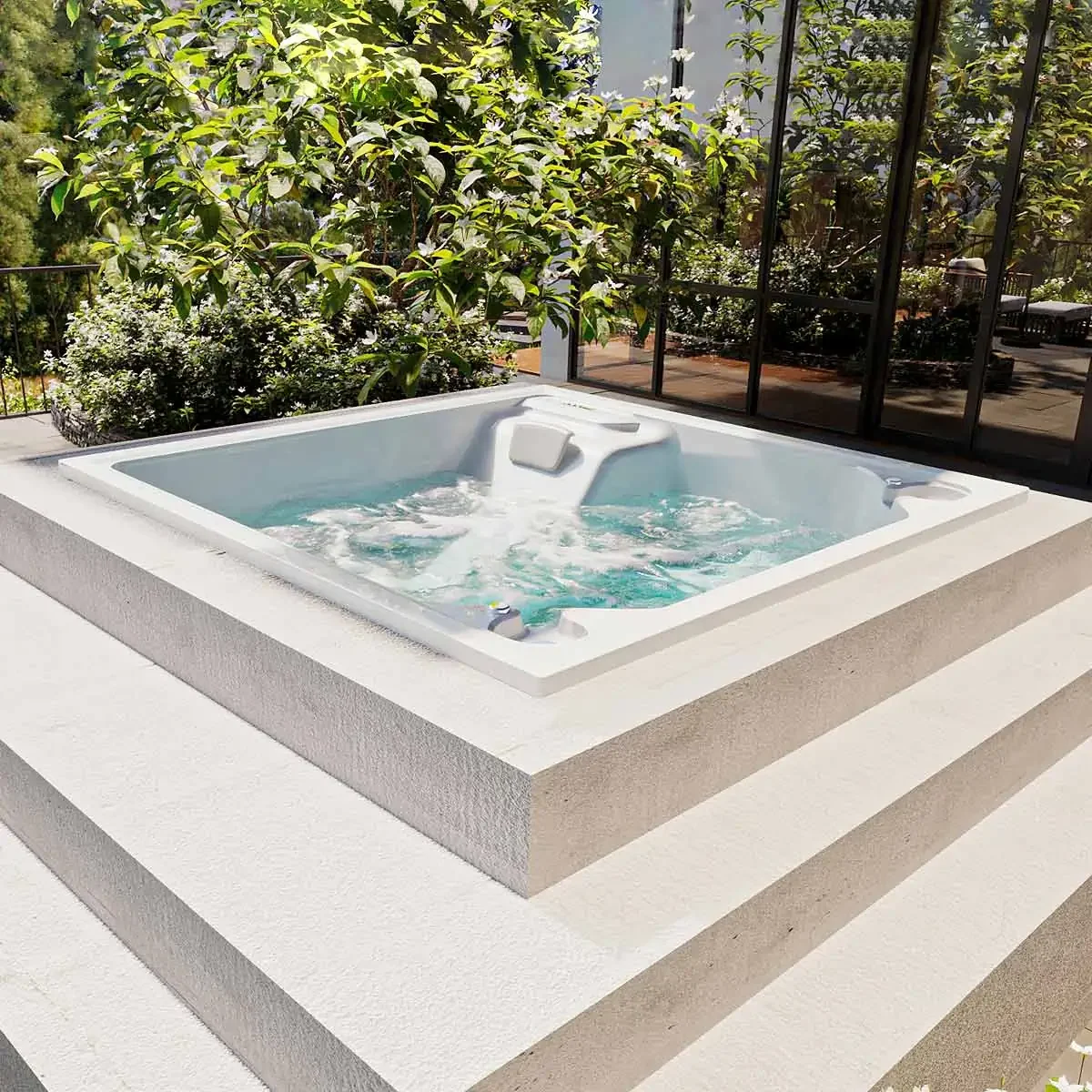 Jacuzzi