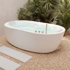 Jacuzzi portátil