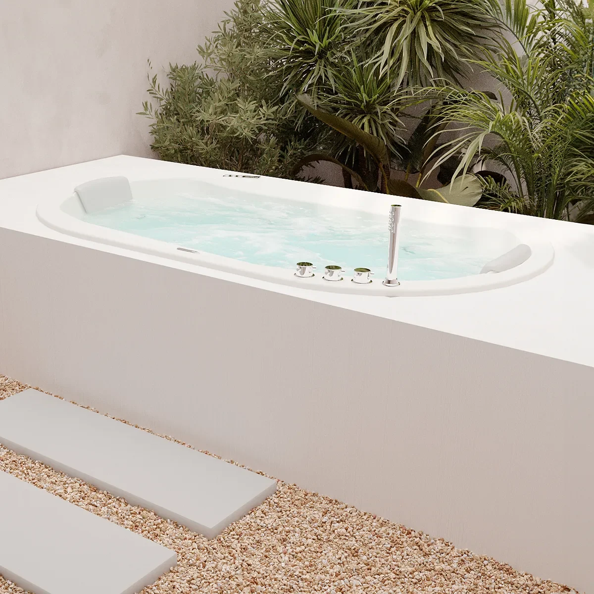 Jacuzzi