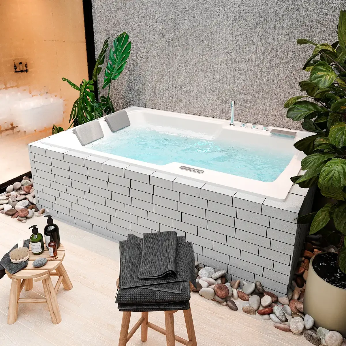 Jacuzzi