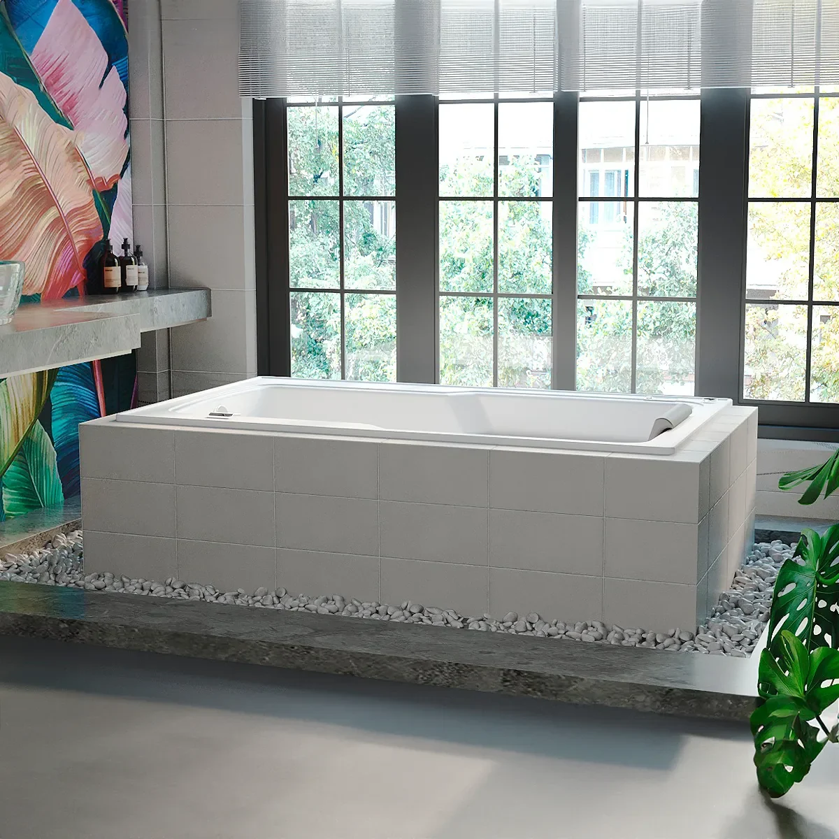 Hidromasaje-Francesa-de-empotrar-160x90-Amb-WEB hidromasaje