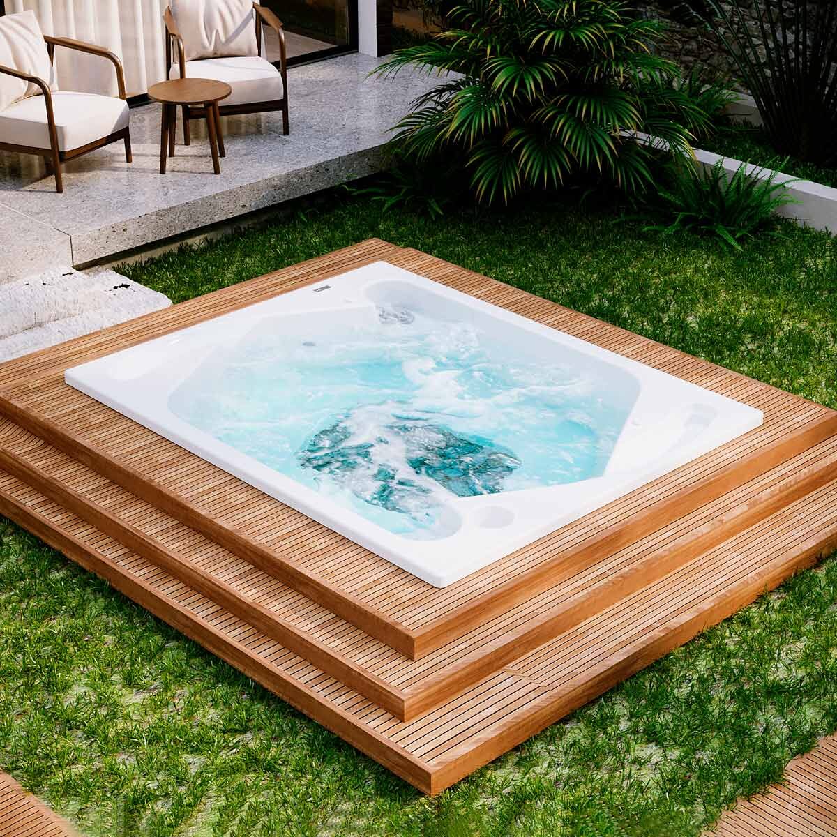 Jacuzzi