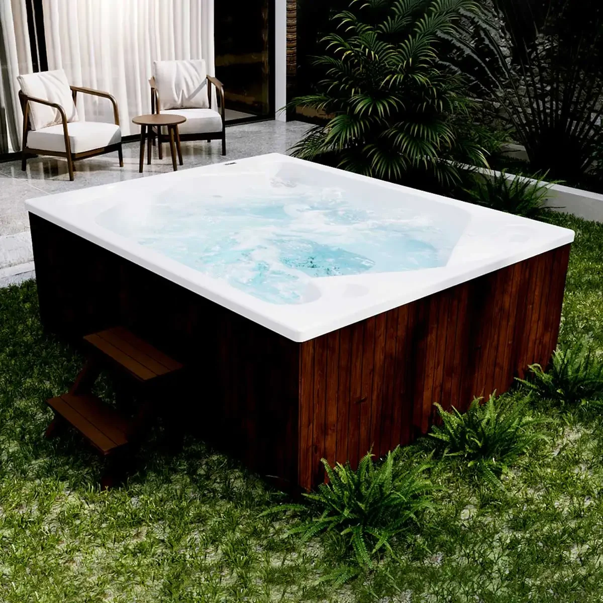 Jacuzzi