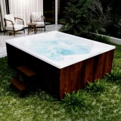 Jacuzzi