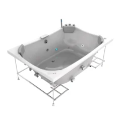 Jacuzzi portátil