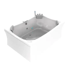 Jacuzzi portátil