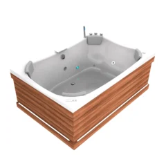 Hidromasaje spa