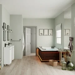 Hidromasaje spa