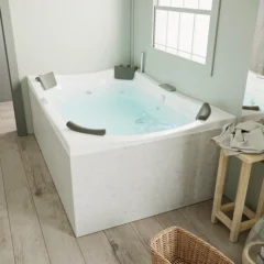 Jacuzzi Ibiza