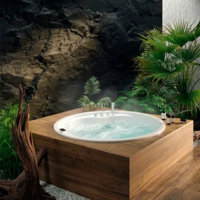 jacuzzi spa