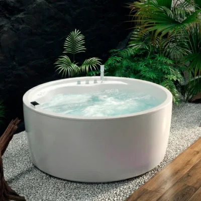 jacuzzis para dos personas