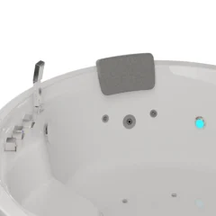 jacuzzis para dos personas