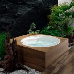jacuzzi spa