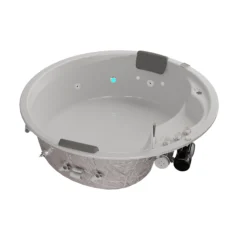 jacuzzis para dos personas